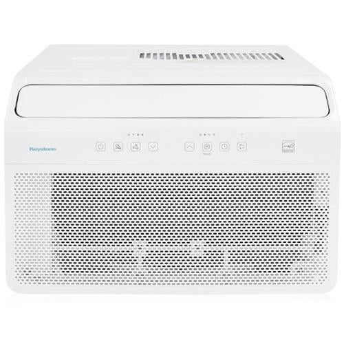 Midea KSTAW08INV Keystone 8,000 BTU Inverter Window Air Conditioner