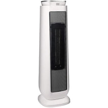 Midea PHTPU1501 Pelonis 1500W Indoor Ceramic Tower Space Heater