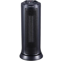 Midea 6217190 Pelonis PTC Ceramic Heater with Adjustable Thermostat