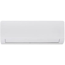 Midea DLFSHBH18XAK 18,000 BTU High-Wall Wall-Mounted Heat Pump Indoor Unit
