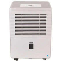 Midea MDCK70AEN1BB0 70-Pint Large Room Dehumidifier with Continuous Drain