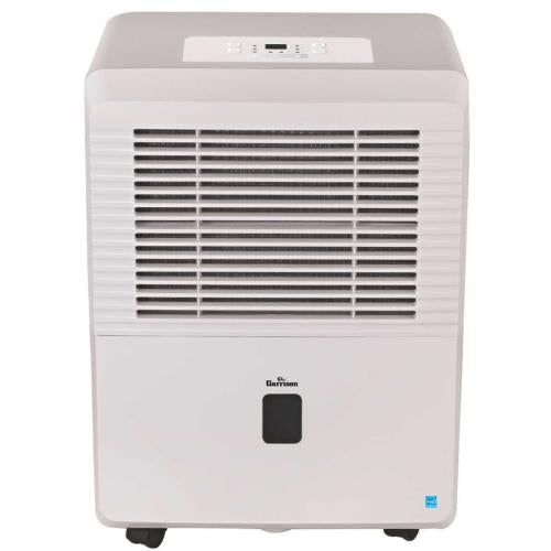Midea MDCK70AEN1BB0 70-Pint Large Room Dehumidifier with Continuous Drain