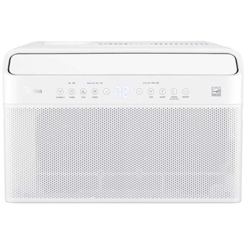 Midea MAW12AV1QWT 12,000 BTU Window Air Conditioner
