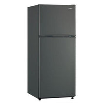 Midea CTMR99M1B 9.9 Cu. Ft. Top Mount Refrigerator - Black