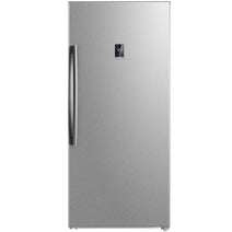 Midea WHS772FWESS1 21.0 Cu. Ft. Ultra-Capacity Convertible Upright Freezer