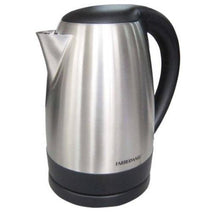 Midea MK17S18Q1 1.7L Stainless Steel Precision Electric Kettle