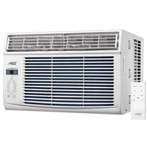 Midea KAW12R1AWT 12,000 BTU 115V Window Air Conditioner
