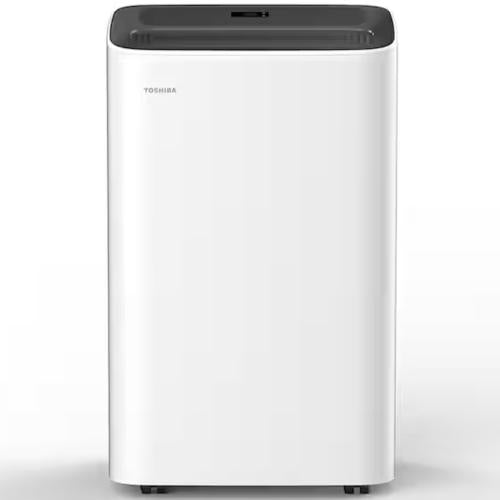 Midea PX0811CWRU Toshiba 8,000 BTU SACC (12,000 BTU ASHRAE) Smart AC