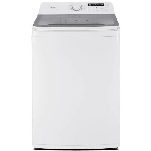 Midea MLTW44A1AWW 4.4 Cu. Ft. Top Load Washer - White