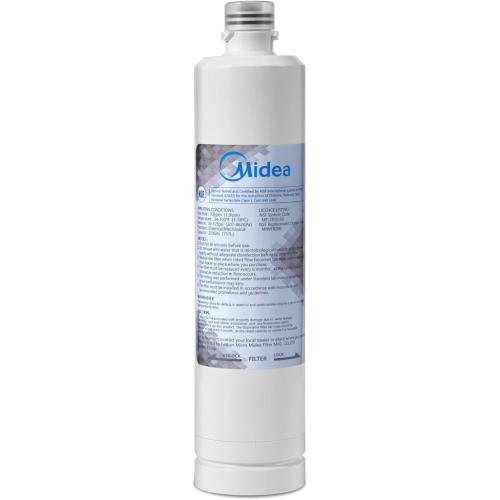 Midea Refrigerator Water Filter MIWF8200 -12131000093558