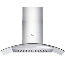Midea MVG30W8AST 30-Inch Wall Mount Stainless Steel Range Hood