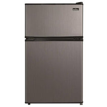 Midea 2493170 Standard Double Door Refrigerator