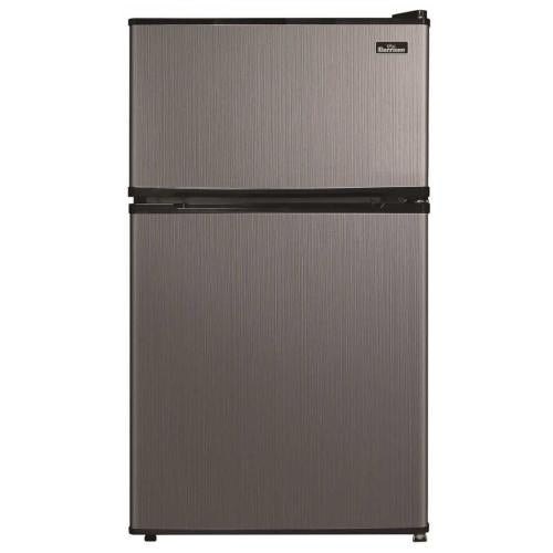 Midea 2493170 Standard Double Door Refrigerator
