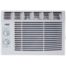 Midea MWDUK05CMN1BCK0 5,000 BTU Window Air Conditioner