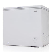 Midea CCF10M2W 10.2 Cu. Ft. Extra Large Chest Freezer