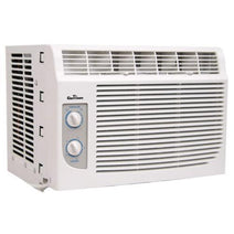 Midea 2477793 5,000 BTU 115V Window Air Conditioner