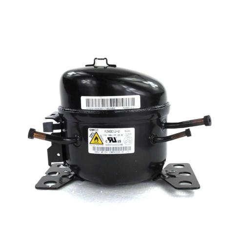 Midea Refrigerator Compressor - 11101010000382