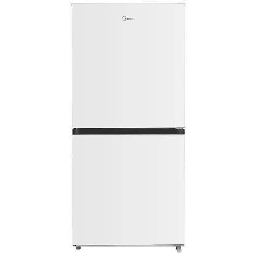 Midea MRU21C7BWW 21 Cu. Ft. Convertible Upright Refrigerator/Freezer - White