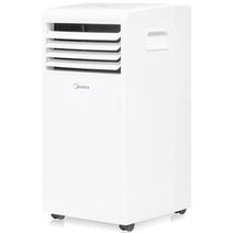 Midea MAP06R1BWT 6,000 BTU SACC 3-in-1 Portable Air Conditioner