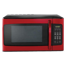 Midea EM031MP00A00 1.1 Cu. Ft. High-Efficiency Kitchen Microwave