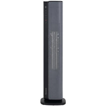 Midea PSHC30TD4BBW Pelonis 1500W Smart Wi-Fi Tower Space Heater