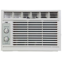 Midea AKW05CM71A 5,000 BTU Mechanical Window Air Conditioner
