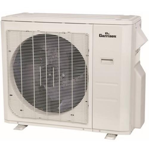 Midea M2OH18HFN1M 18,000 BTU 2-Zone Multi-Split Outdoor Condenser (H-Series)