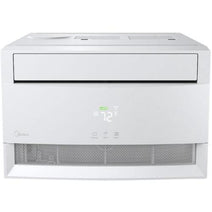 Midea AKW10CW71 10,000 BTU Cool-Only Window Air Conditioner