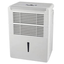 Midea 04373342 Advanced Multi-Speed Portable Dehumidifier