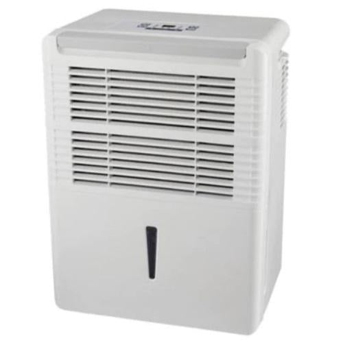 Midea 04373342 Advanced Multi-Speed Portable Dehumidifier