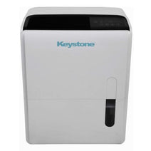 Midea KSTAD957PA 95-Pint Large Area Dehumidifier with Built-In Drain Pump