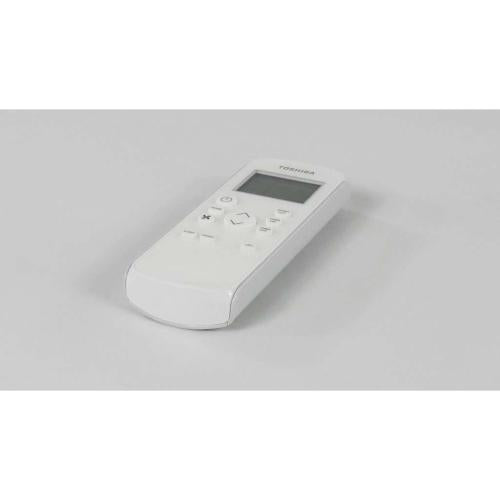 Midea Portable Air Conditioner Remote Controller - 17317000A49754