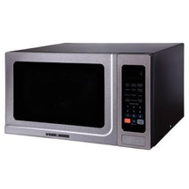 Midea EM034AP00A00 1.3 Cu. Ft. Standard Countertop Microwave Oven