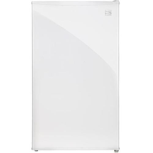 Midea 25599792 3.3 Cu. Ft. Compact Single Door Refrigerator