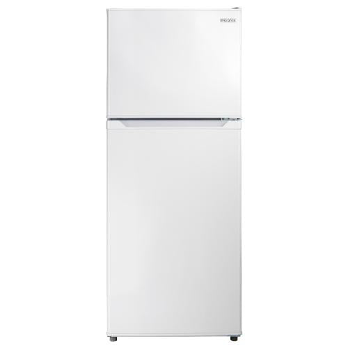 Midea NSRTM10WH7 10 Cu. Ft. Top Mount Refrigerator - Double Door White
