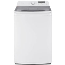 Midea MLTW45M1AWW 4.5 Cu. Ft. Top Load Washer - Polar White