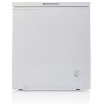 Midea HS258C 7.0 Cu. Ft. Large Deep Storage Chest Freezer