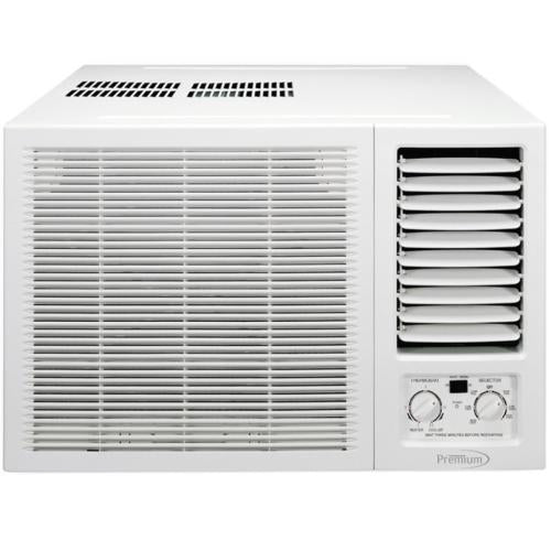 Midea PWA1810N 18,000 BTU Window Air Conditioner