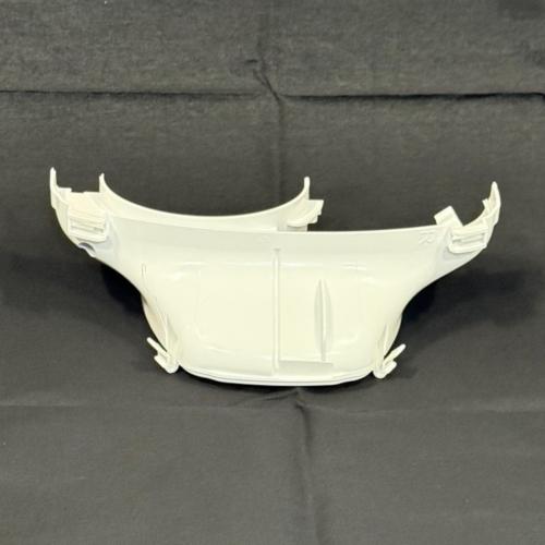 Midea Air Conditioner Air Exhaust Duct Connector RH -12120600006605