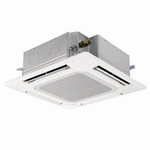 Midea MCA2I18HRDN1M 18,000 BTU Inverter Ceiling Cassette Indoor Unit