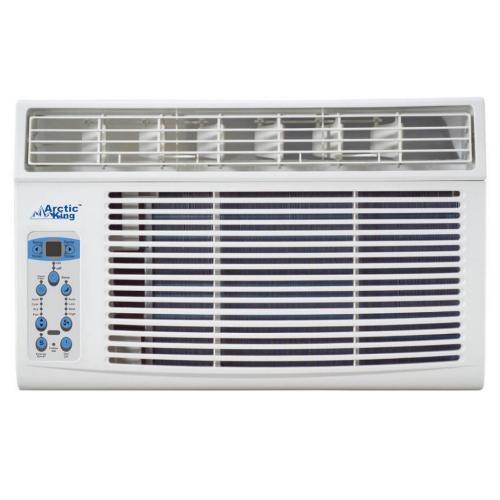 Midea AKW10CR71 10,000 BTU Window Air Conditioner