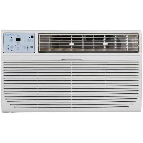 Midea KSTAT122HD Keystone 12,000 BTU Wall Air Conditioner with Heat