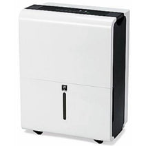 Midea MDUDP50AEN1BA9B HomePointe 50-Pint Pump-Assisted Dehumidifier