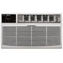 Midea PAT12R1ZWT Pelonis 12,000 BTU Through-the-Wall Air Conditioner