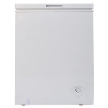 Midea PFR35800M 3.5 Cu. Ft. Compact Home Chest Freezer
