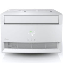 Midea MWB12CW71 12,000 BTU SmartCool Wi-Fi Window Air Conditioner