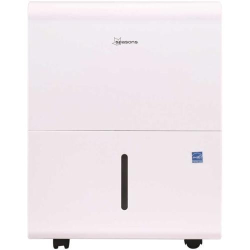 Midea SD35C1 Seasons 35-Pint Medium Room Dehumidifier