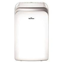 Midea DMPPD12CRN1BH9 12,000 BTU Professional Portable Air Conditioner