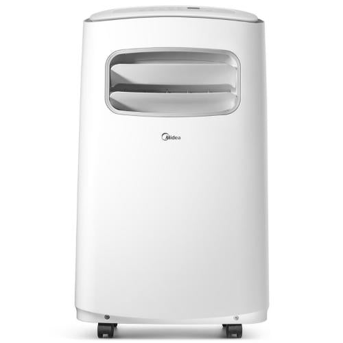 Midea MP12DWWBA2RCM 12,000 BTU SACC Advanced Portable Air Conditioner