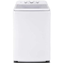 Midea MLTW37A1BWW 3.7 Cu. Ft. Top Load Washing Machine - White